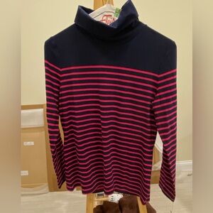 Talbots long sleeved turtleneck